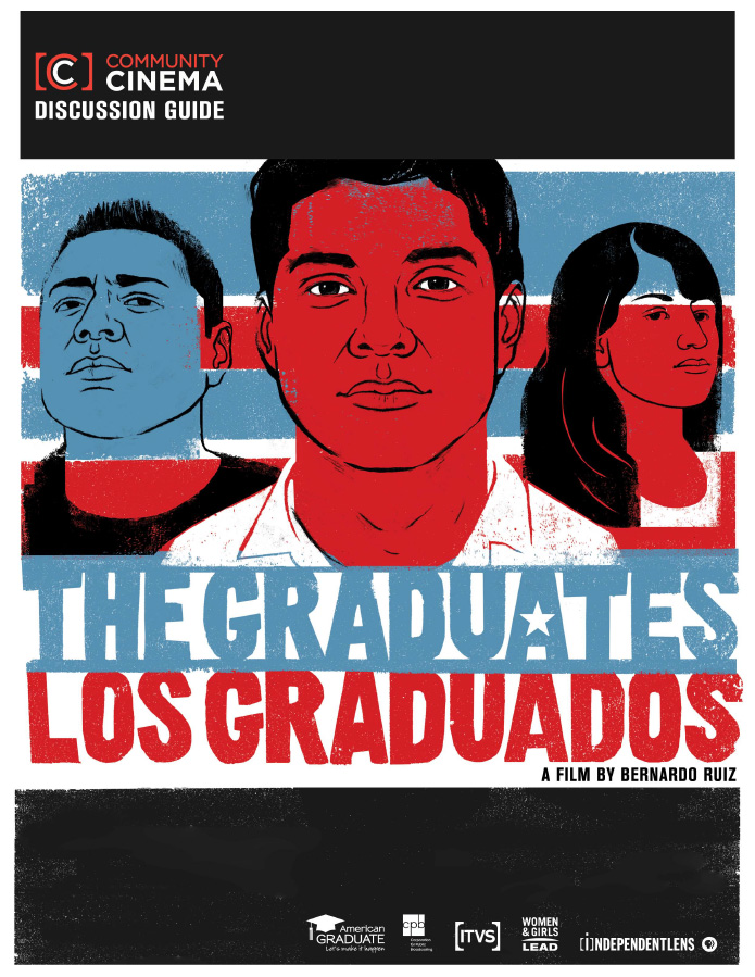 The Graduates Discussion Guide