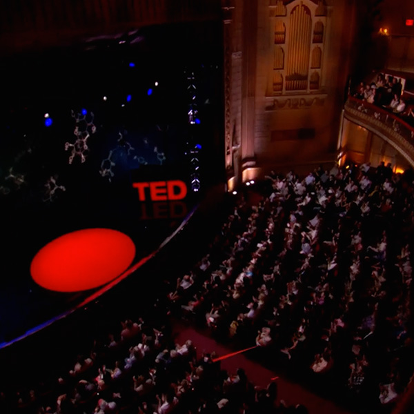 Ted Talks - Science and Wonder