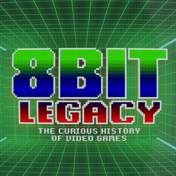 8 Bit Legacy