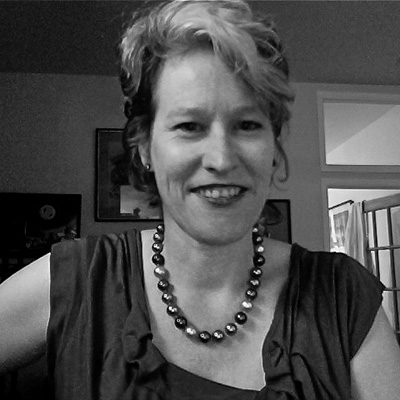 Caroline Ely