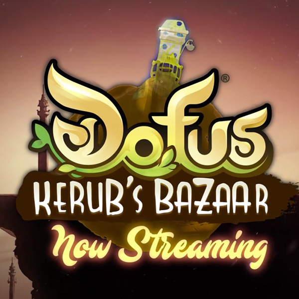Dofus Kerub's Bazaar