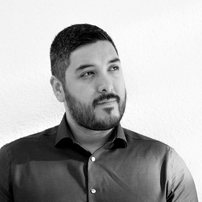 Enrique Mendoza