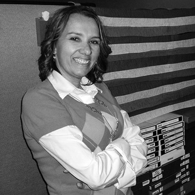Gail Reisenauer