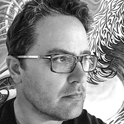 Matt Hall