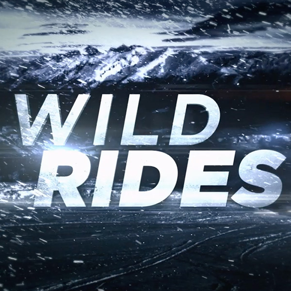 Wild Rides