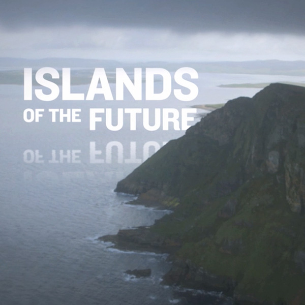 Island of the Future