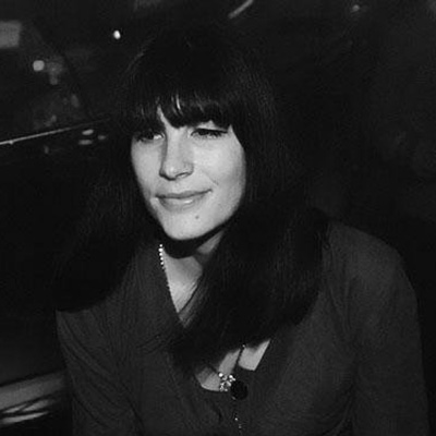 Sonja Phillips