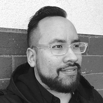 Dario Kham