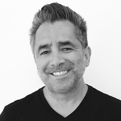 Sergio Cardenas