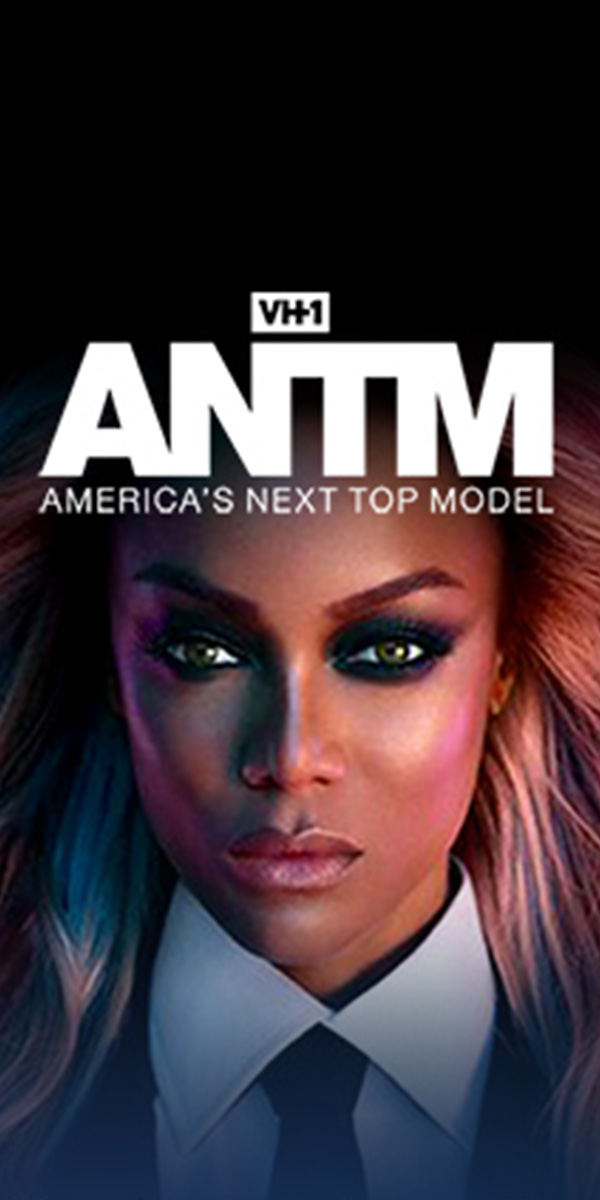 Roku Print Ad – America’s Next Top Model