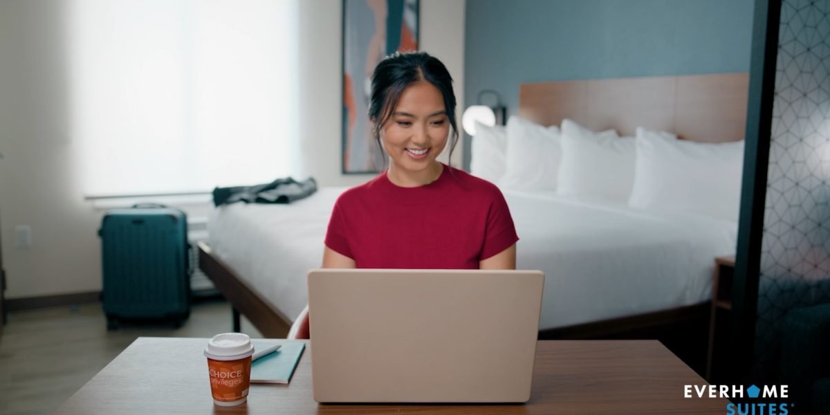 Everhome Suites